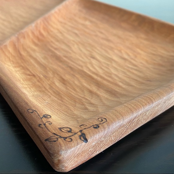 Coigüe Serving Tray - Picture 2 of 4